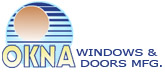 OKNA Windows and Doors Mfg.