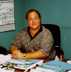 Brian Ciechanowski